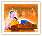 Theravada and Mahayana Conference